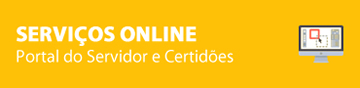 Banner Serviços Online