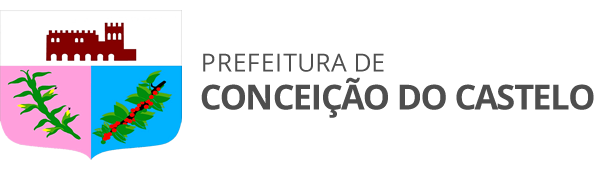 Logotipo de PREFEITURA DE CONCEIÇÃO DO CASTELO - ES