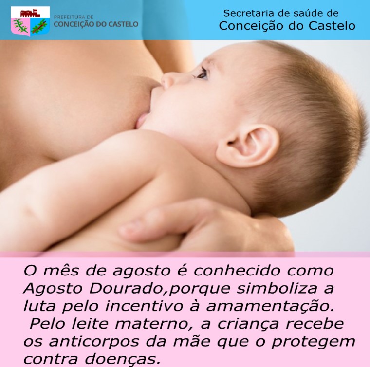Agosto Dourado