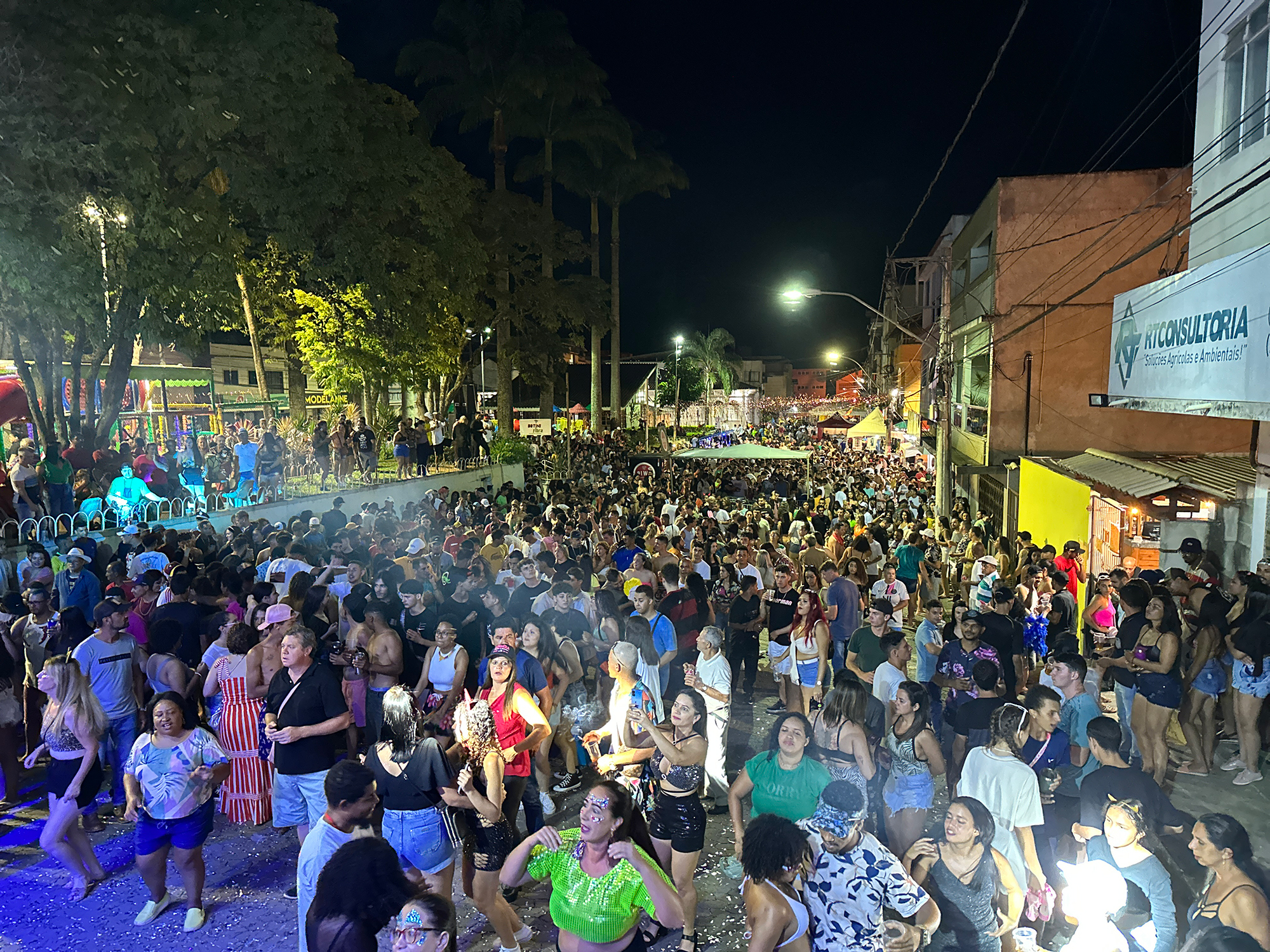 Carnaval da Família 2023