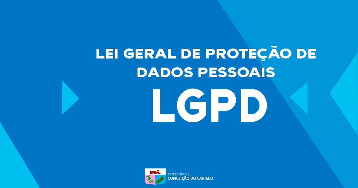Lei Geral de Proteção de Dados Pessoais (LGPD) no Contexto do Serviço Público: da conscientização à implementação