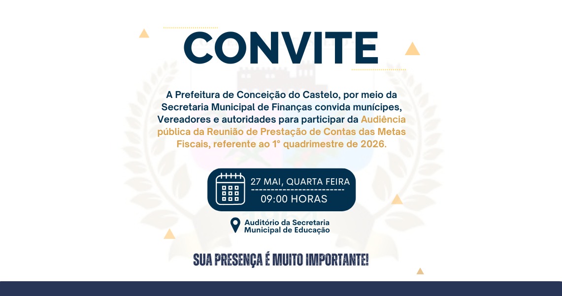 CONVITE