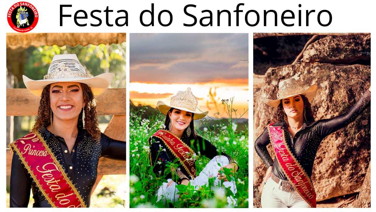 FESTA DO SANFONEIRO ONLINE
