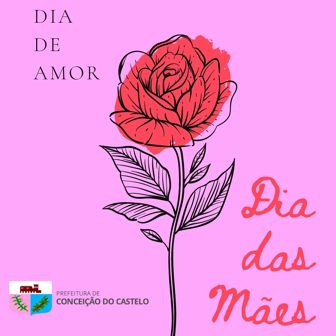 PARABÉNS NOSSAS RAINHAS