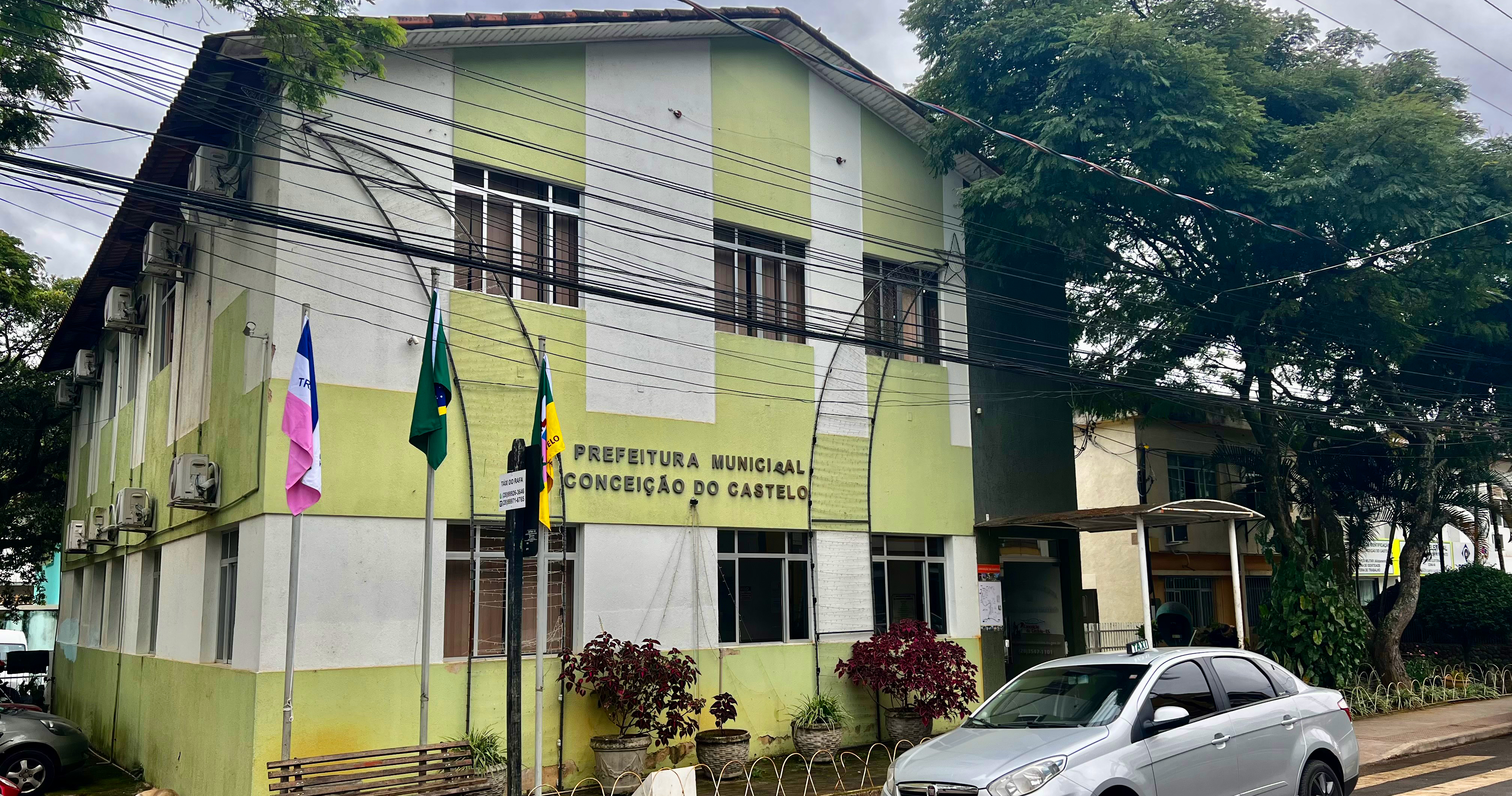 DIGITALIZAÇÃO DE PROCESSOS ADMINISTRATIVOS GERA AGILIDADE NAS DEMANDAS DA PREFEITURA
