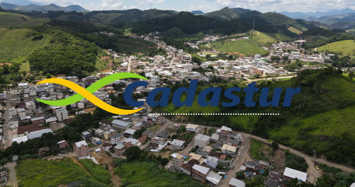 EMPRESAS LIGADAS AO TURISMO DEVEM SE CADASTRAR NO CADASTUR