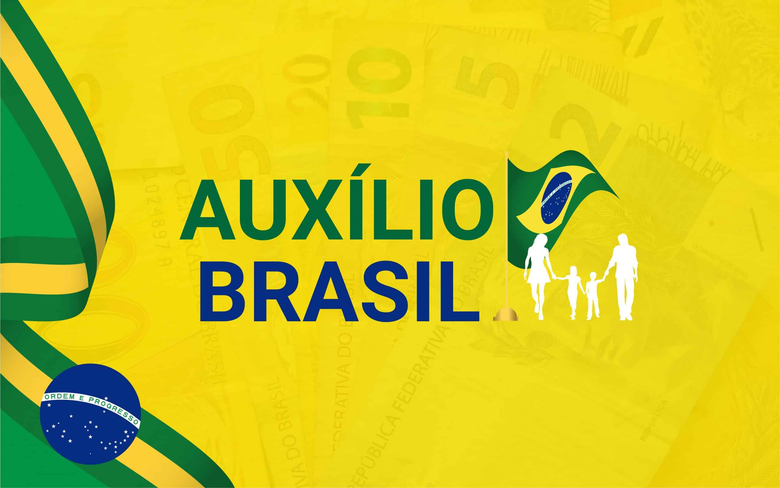 BENEFICIÁRIOS DO AUXÍLIO BRASIL DEVEM MANTER SEUS CADASTROS ATUALIZADOS NO CRAS