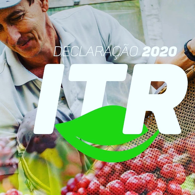 Declaração  ITR 2020