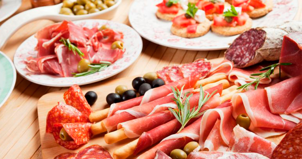 CURSO GRATUITO DE PRODUÇÃO DE EMBUTIDOS E DEFUMADOS DE CARNE