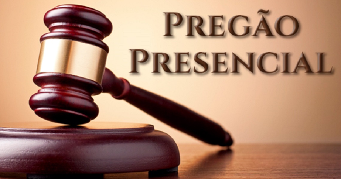 Pregão Presencial Nº 000031/2019