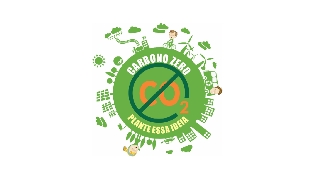 Padaria Viana é parceira da sustentabilidade “Carbono zero - Plante essa ideia”