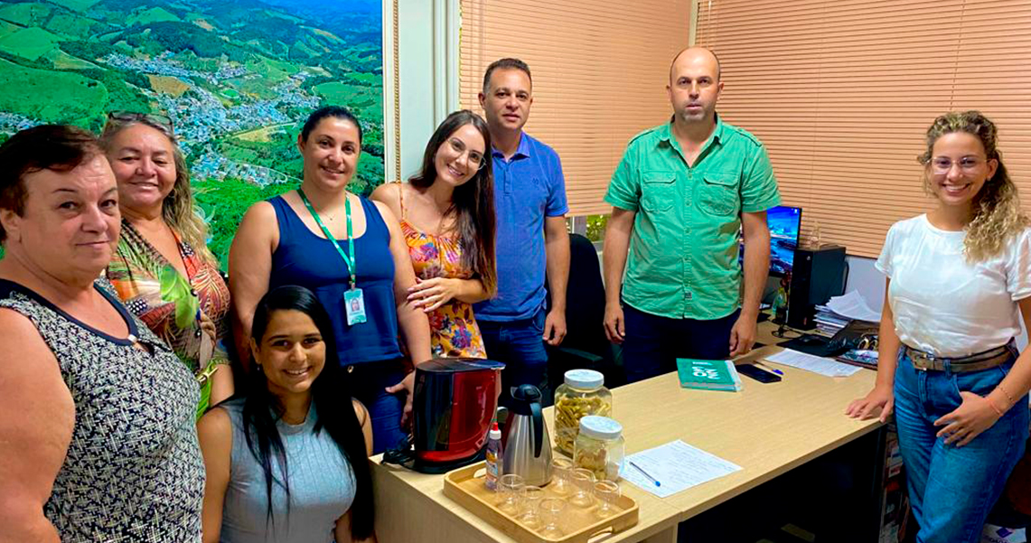 CONCEIÇÃO DO CASTELO ESTARÁ PRESENTE NA EXPOSUL RURAL 2023