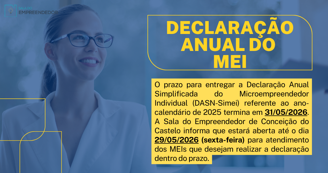 DECLARAÇÃO ANUAL DO MEI (2026)