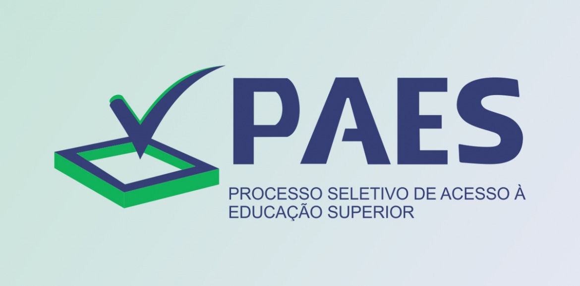 Edital 003/2021 Resultado do Processo seletivo do PAES