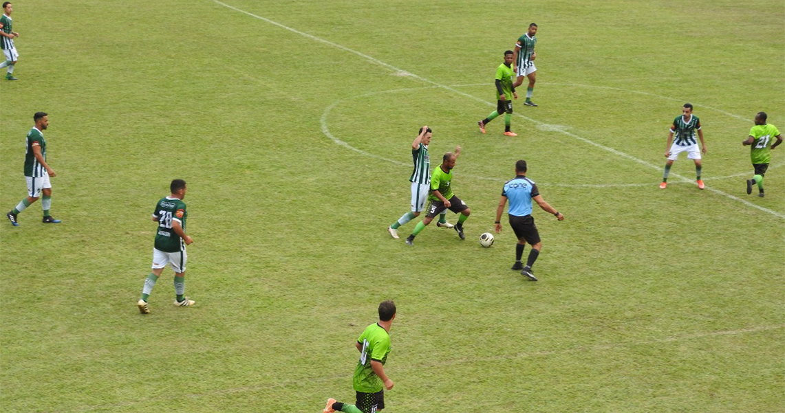 FINAL DO CAMPEONATO COMUNITÁRIO 2022 É NESTE DOMINGO (26)