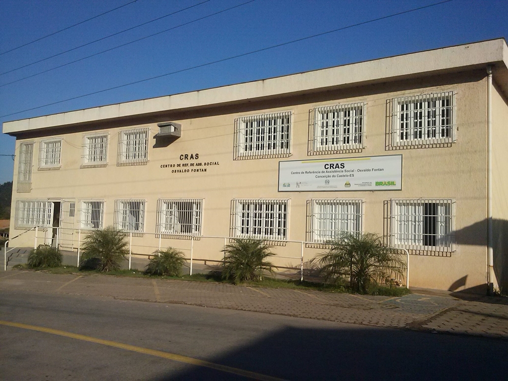 CRAS promove oficinas e incentiva melhorias socioeducativas para a população conceiçoense