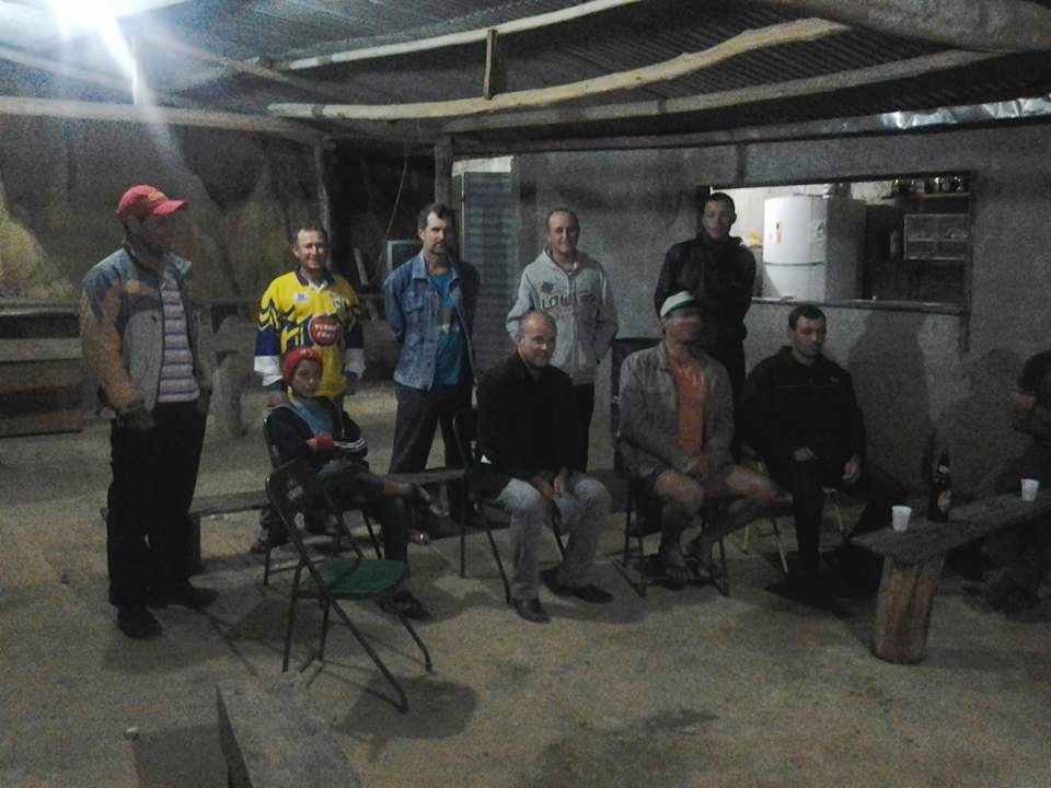 Secretaria Municipal de Agricultura e Meio Ambiente realizou reunião com a comunidade de Formosa para discutir investimentos
