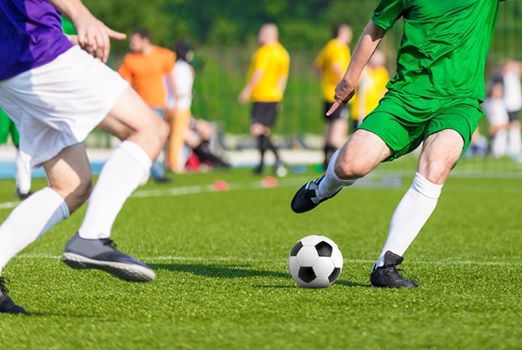 1º Campeonato Veterano de Futebol Soçaite do Monforte Quente já tem seus finalistas, confira!