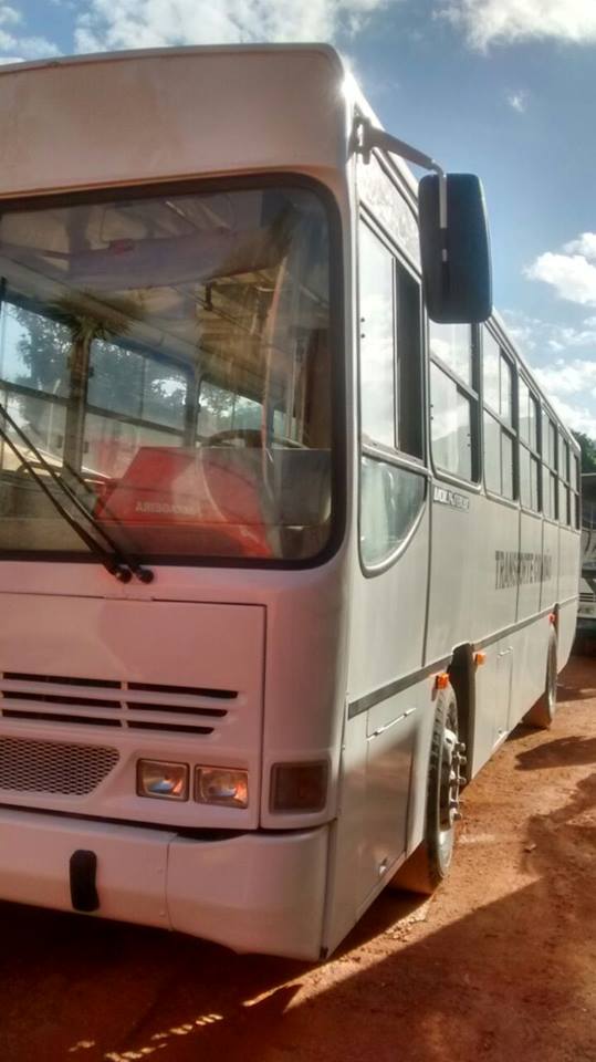 TRANSPORTE CIDADÃO volta a funcionar em Conceição do Castelo