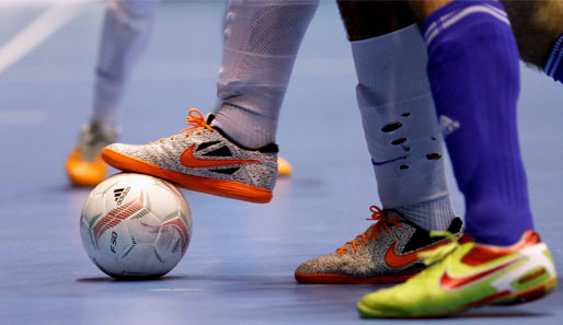 Nesta sexta-feira, 07, acontece a 2ª rodada da chave A do Campeonato Municipal de Futebol de Salão aberto