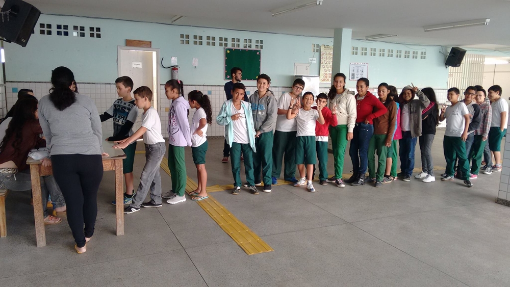 Saúde e Educação 
