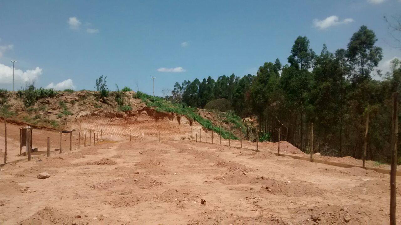 Clube do Cavalo receberá nova sede em Conceição do Castelo