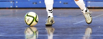 Hoje, sexta-feira, 18, setembro tem última rodada do Campeonato Municipal de Futebol de Salão da fase classificatória