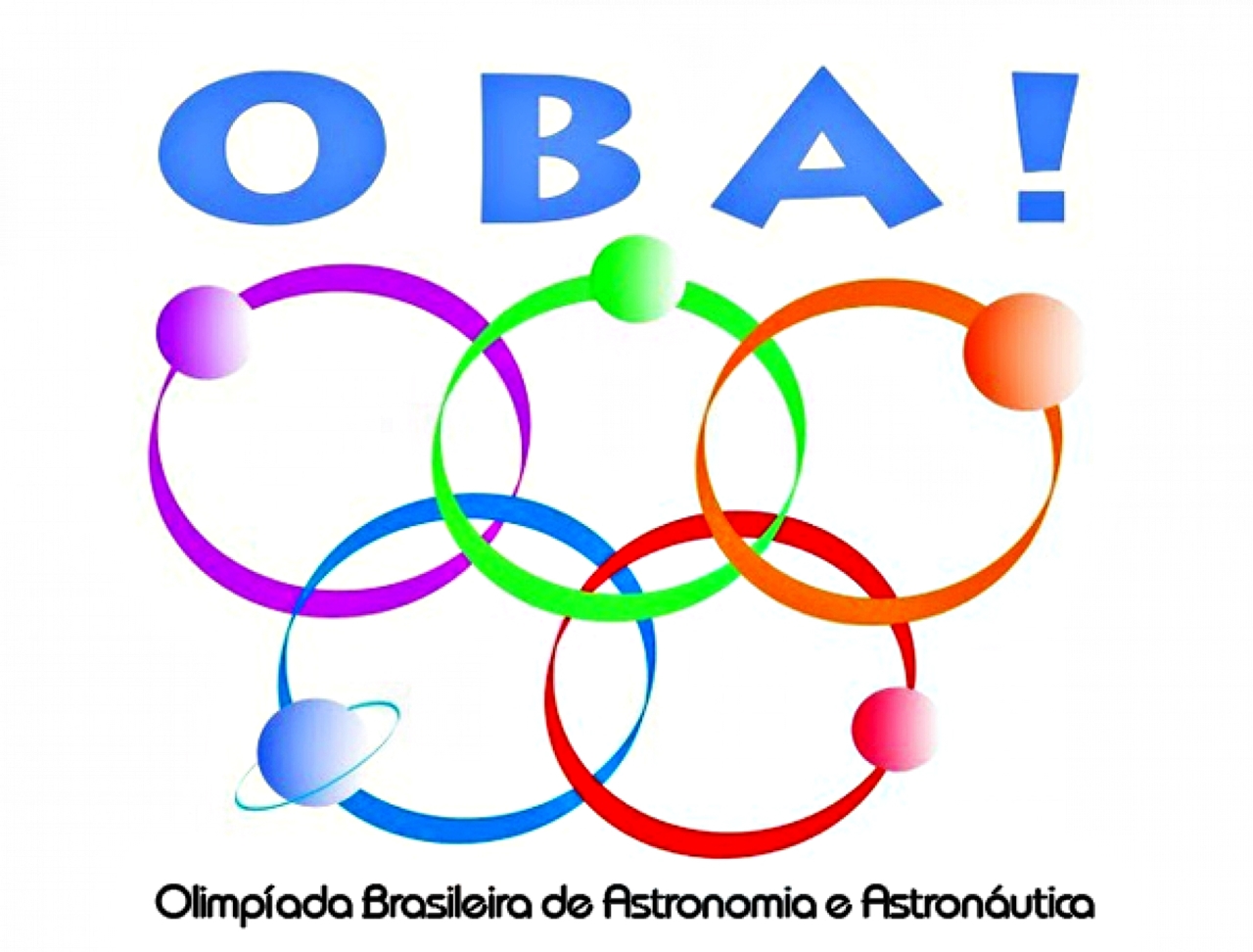 532 alunos estarão participando da prova da OBA em Conceição do Castelo