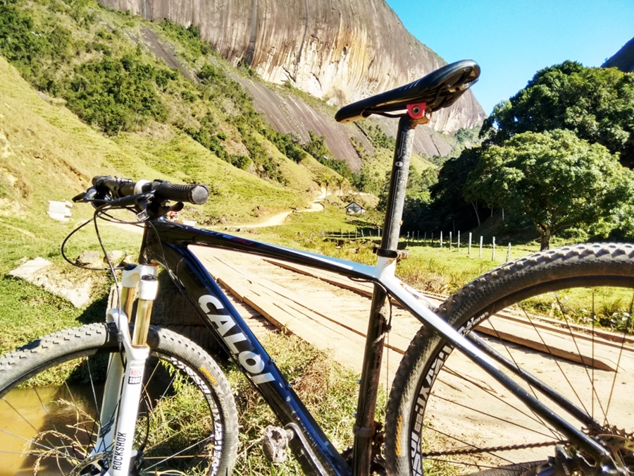 1º Encontro de MTB Rota Imperial em Conceição do Castelo acontece neste domingo, 27 com a participação de mais de 280 atletas de toda a região do ES