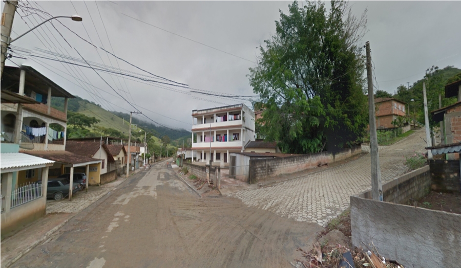 Moradores do Bairro Arthur Soares realiza mutirão contra a dengue em Conceição do Castelo