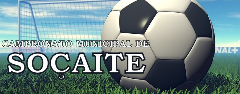 Indaiá segue na liderança e a 8ª rodada do campeonato municipal de futebol soçaite será no dia 05 de outubro