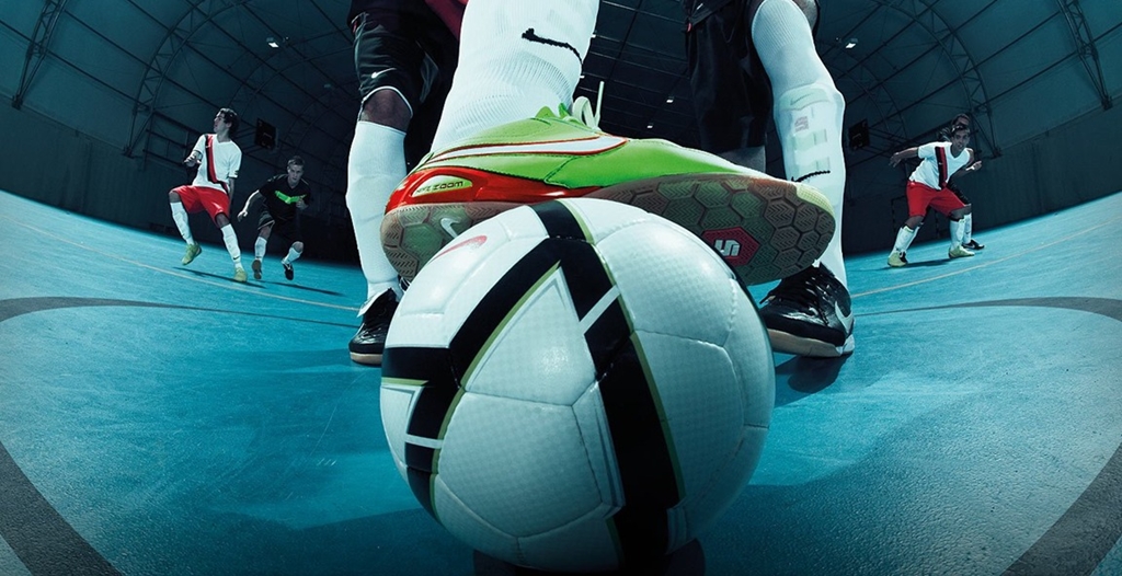 Campeonato Municipal de Futebol de Salão inicia nesta terça-feira, 28