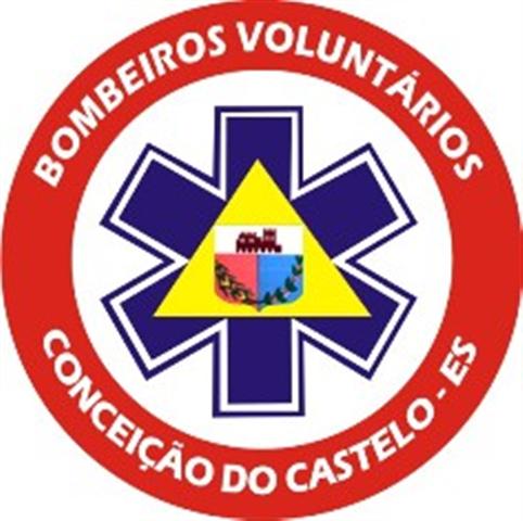 Rede Gazeta Sul faz reportagem com os bombeiros voluntários 