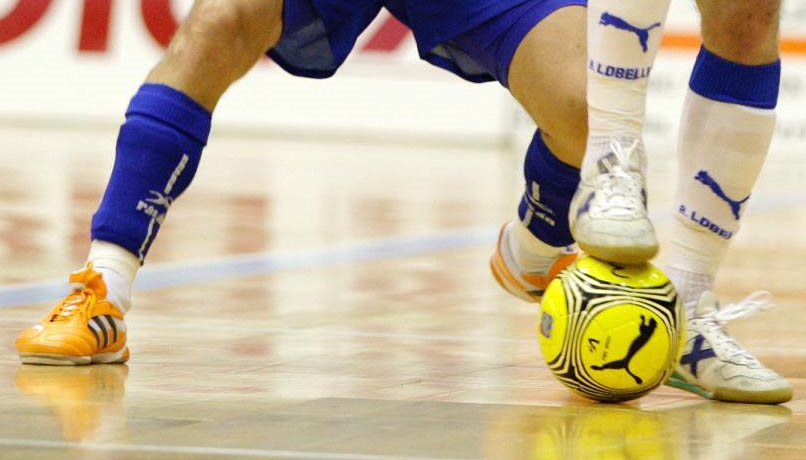 Nesta terça-feira, 04, acontece a 2ª rodada da chave B do Campeonato Municipal de Futebol de Salão aberto