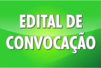 Prefeitura torna público o Edital de Contratação Temporária do Concurso Público 01/2016