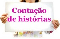 Etapa do curso de contação de história será realizado nesta quarta-feira, 08