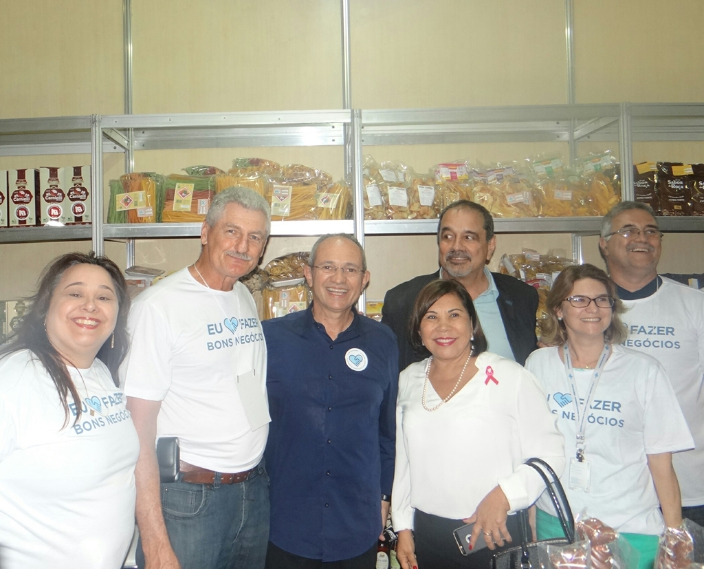 Confira o que melhor rolou na 9ª edição da Feira de Sabores da Terra 2015