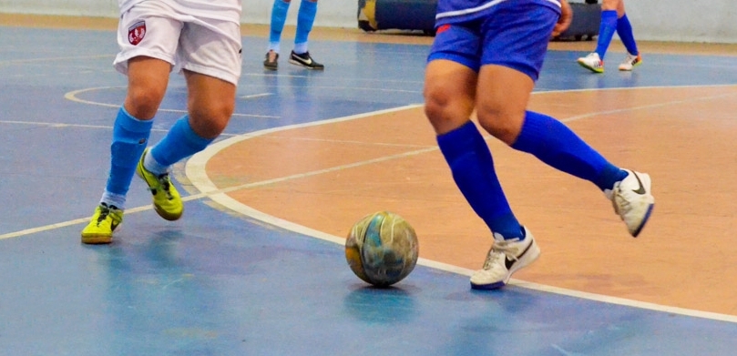 Neste domingo (15) tem rodada do campeonato feminino de salão em Conceição do Castelo