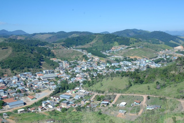 Neste verão conheça as belezas naturais de Conceição do Castelo