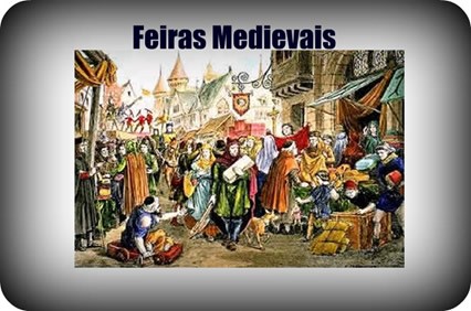 UMEF Santo Antônio iniciou o projeto feira medieval
