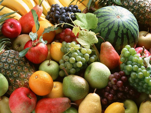 Santa Luzia celebra a 44ª Festa da Fruta, de 27 a 30 de maio