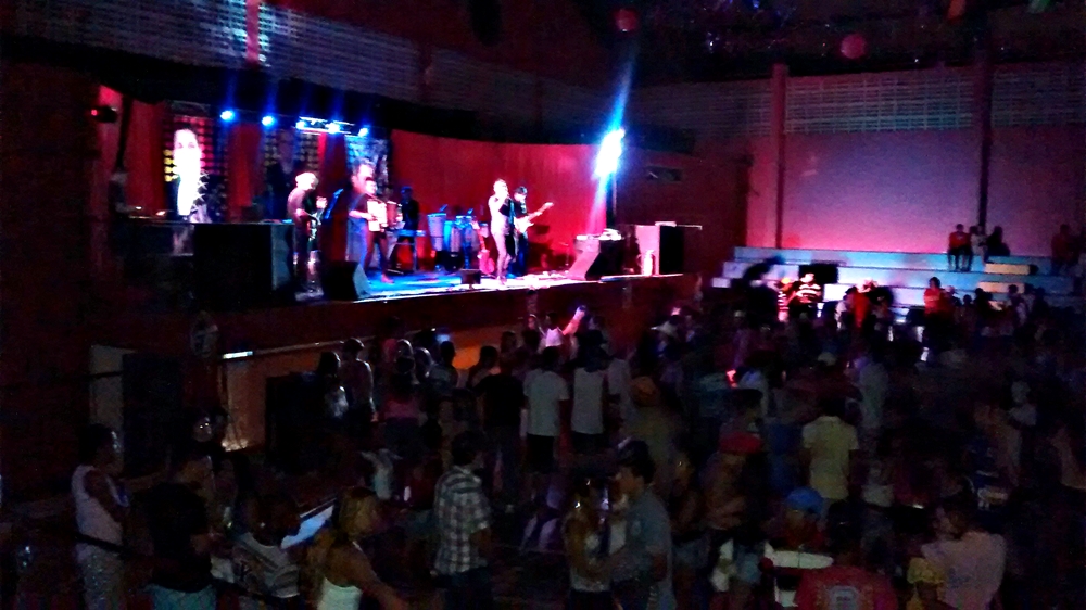Em meio a muita agitação, música e alegria do bloco da Xepinha o carnaval da família em Conceição do Castelo termina com muito sucesso