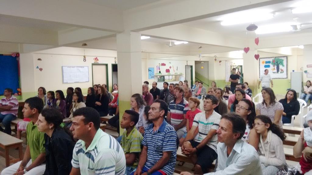 4ª Consulta Pública do Plano Municipal de Educação