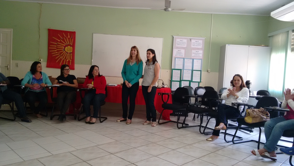 SEMED realiza o 7º encontro da Formação Continuada em Educação Especial para professores