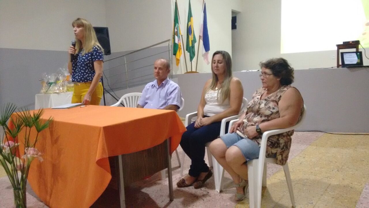 SEMED realiza Seminário Municipal de Educação do Campo: Discutindo Pedagogias Alternativas