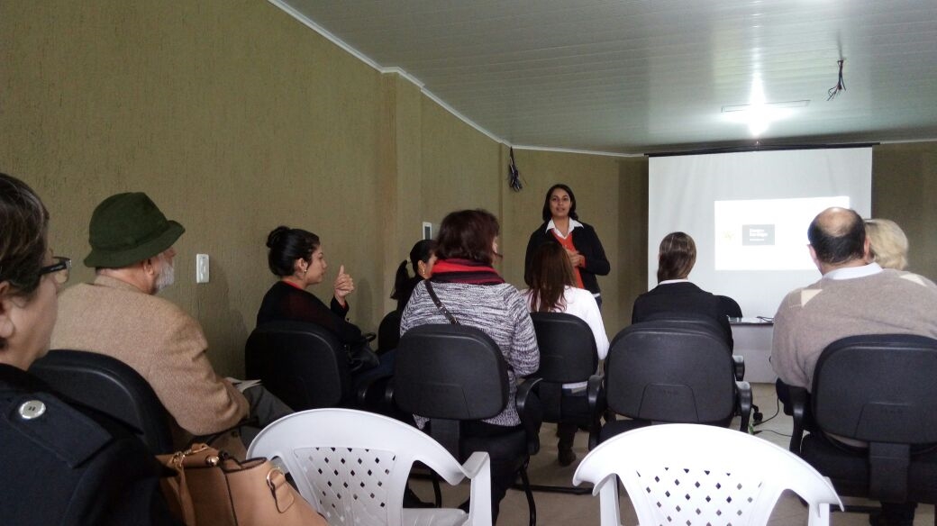 Prefeitura participou de reunião da apresentação dos resultados dos serviços de promoção e comunicação da Montanhas Capixabas Convetion