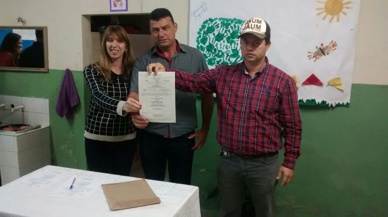 Prefeitura assina ordens de serviços para reforma e manutenção das escolas municipais