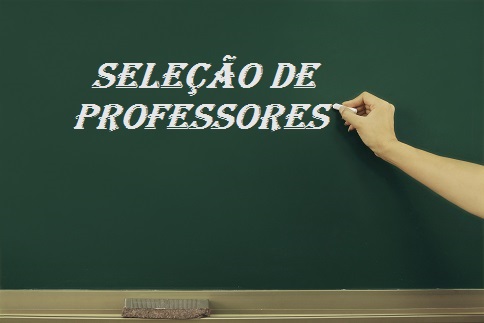 Chamada de Professores e Auxiliares de sala em Designação Temporária (DT) para 2017