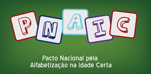SEMED promove aula inaugural do PNAIC para professores do 1º. ao 3º ano do ensino fundamental no dia 25