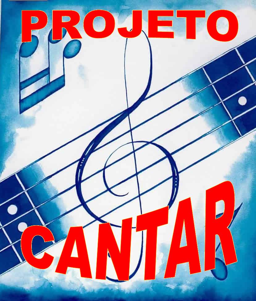  Projeto Cantar realiza apresentações na Festa do Município no dia (07)